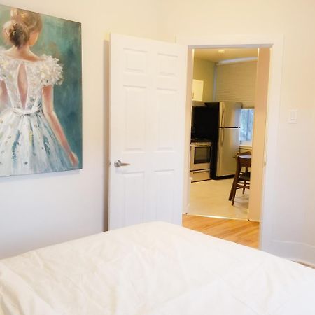 Ottawa Stay Downtown Suites Exteriér fotografie