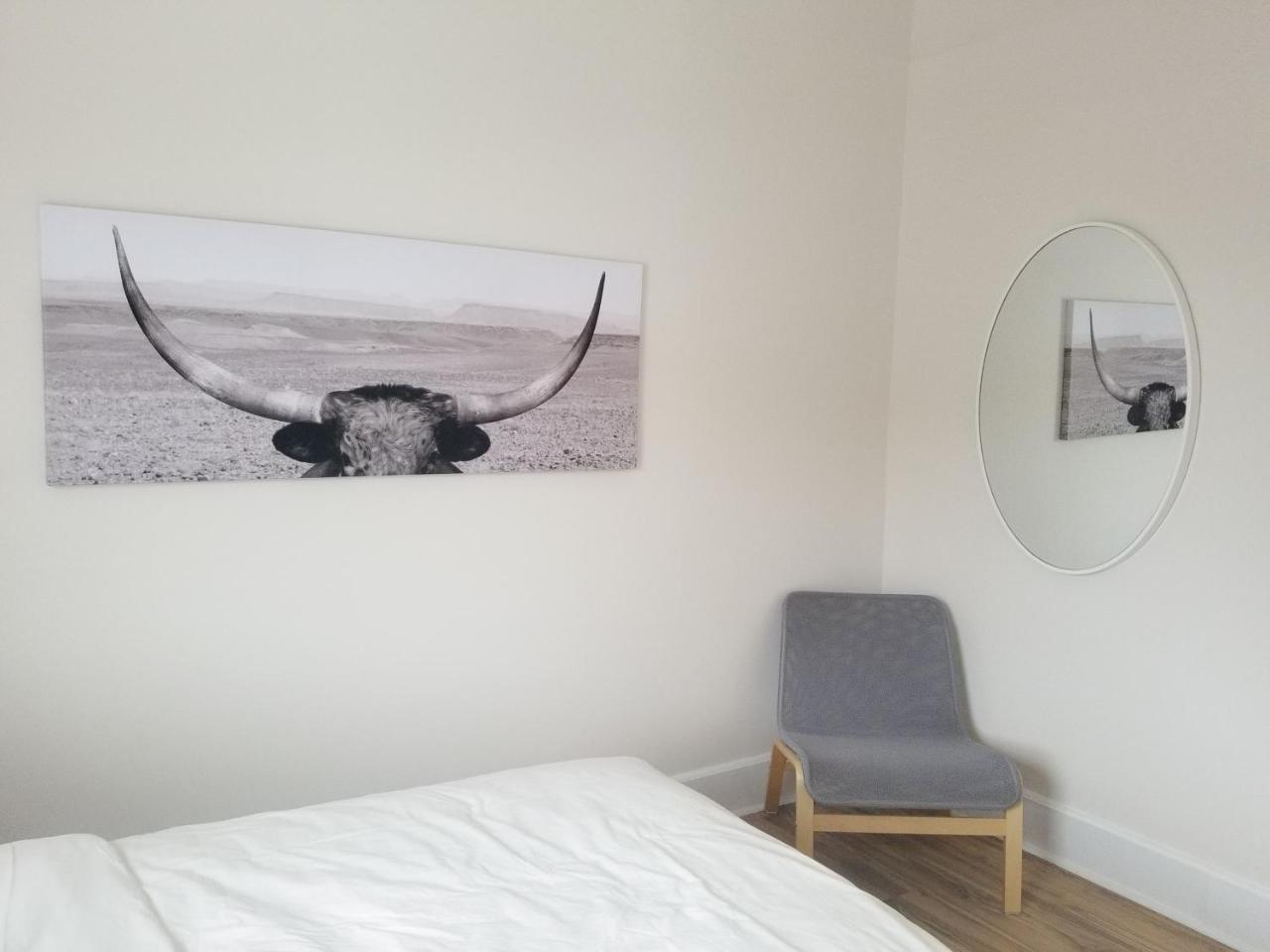 Ottawa Stay Downtown Suites Exteriér fotografie