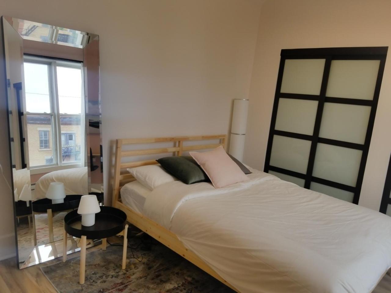 Ottawa Stay Downtown Suites Exteriér fotografie