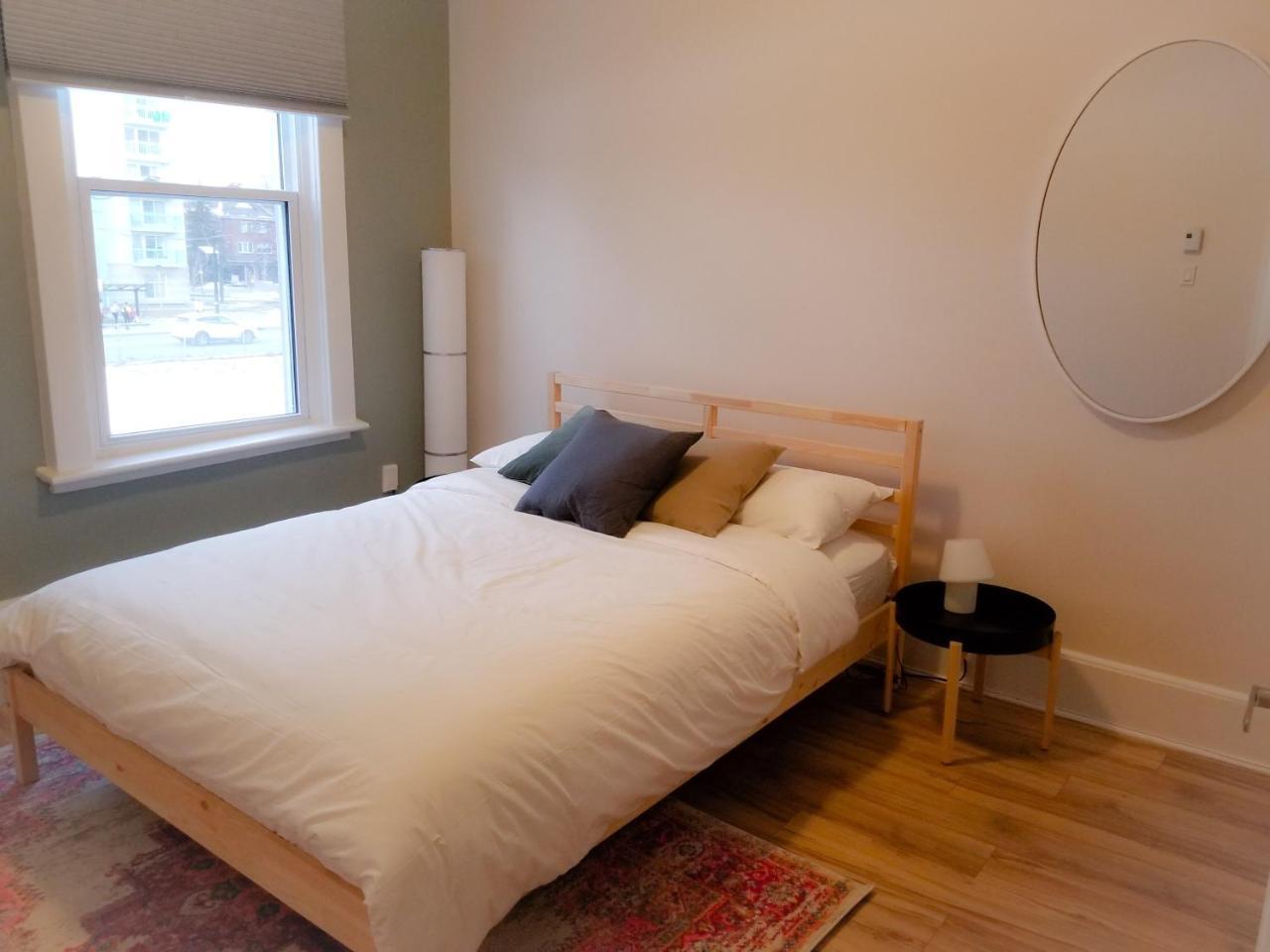 Ottawa Stay Downtown Suites Exteriér fotografie