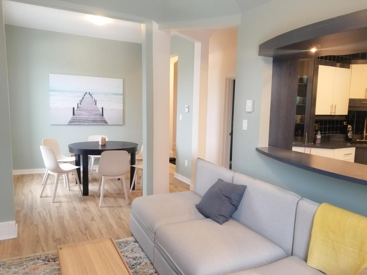 Ottawa Stay Downtown Suites Exteriér fotografie