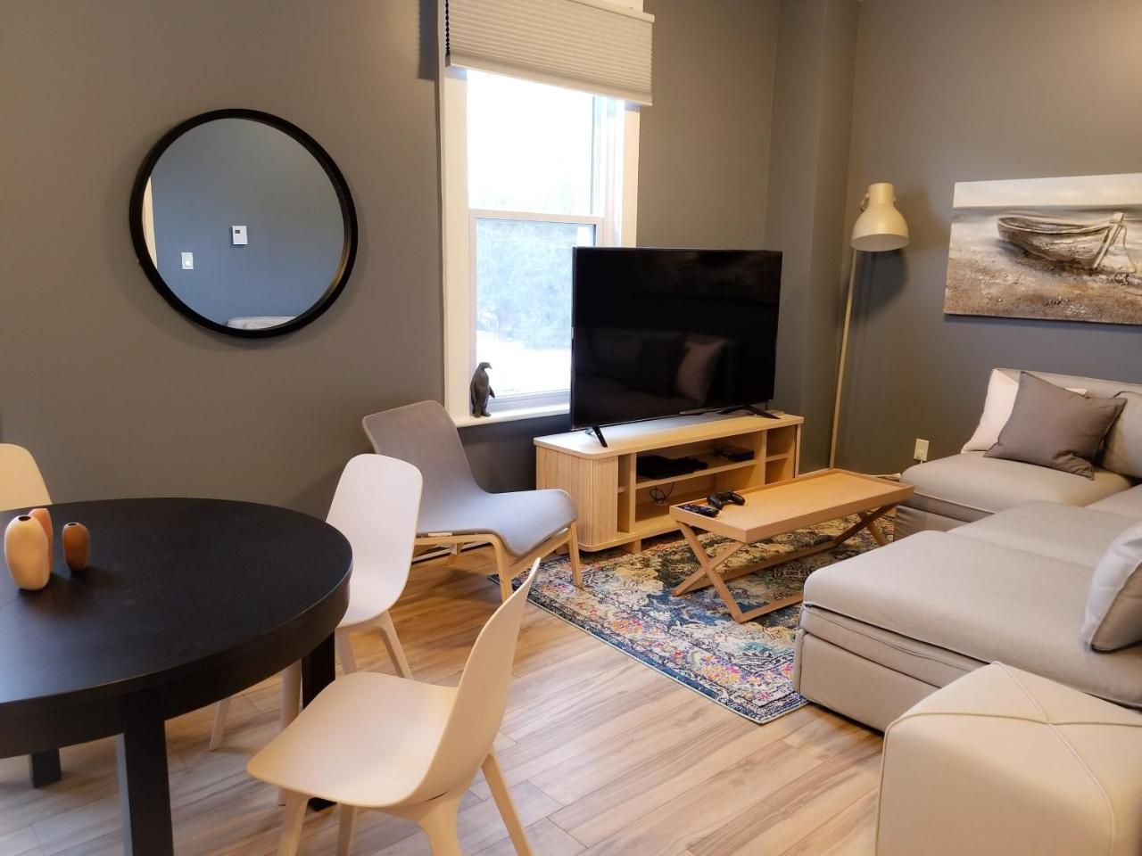 Ottawa Stay Downtown Suites Exteriér fotografie