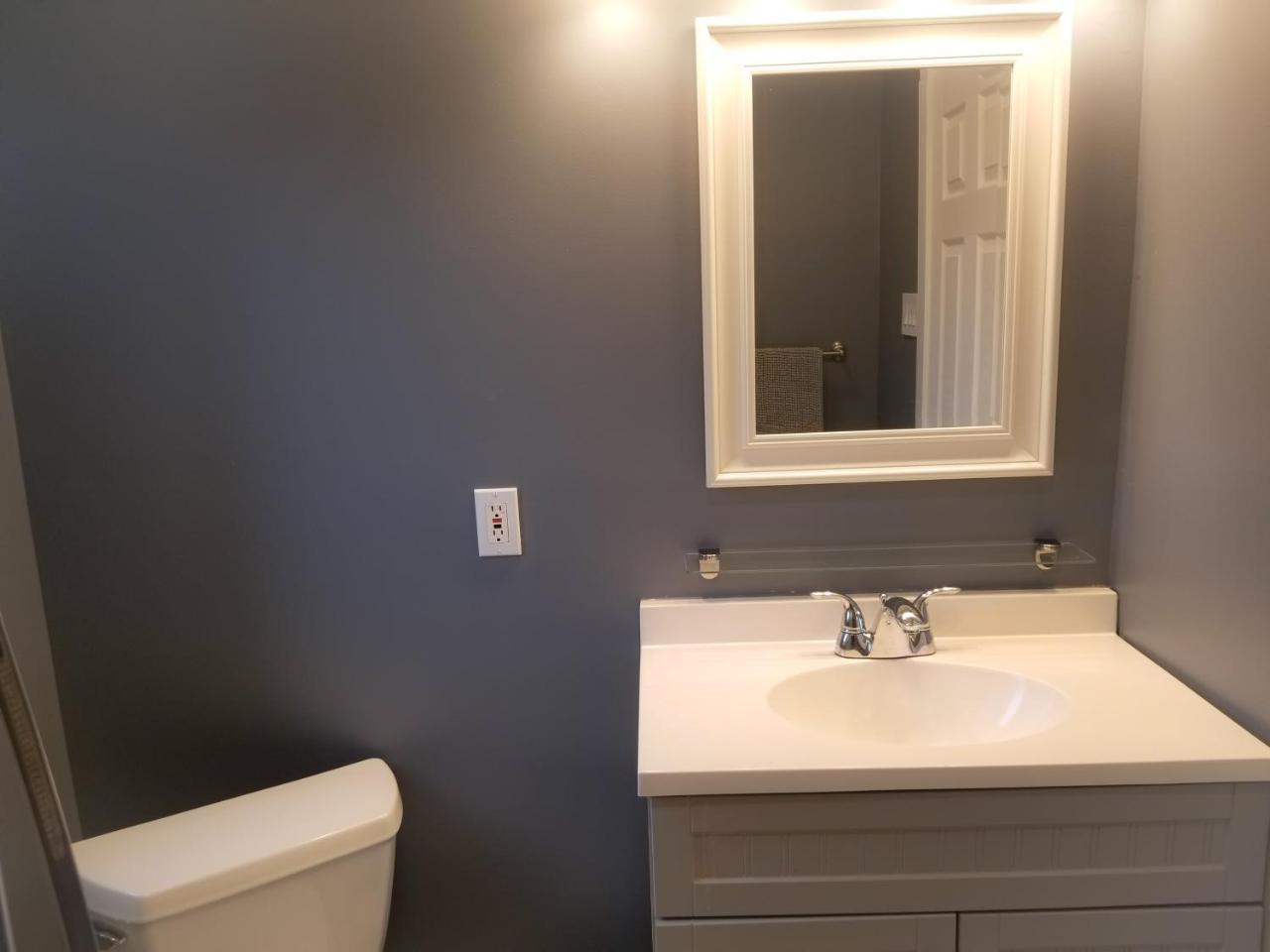 Ottawa Stay Downtown Suites Exteriér fotografie