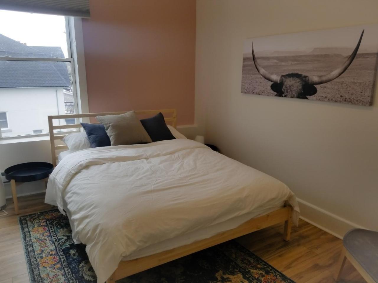 Ottawa Stay Downtown Suites Exteriér fotografie
