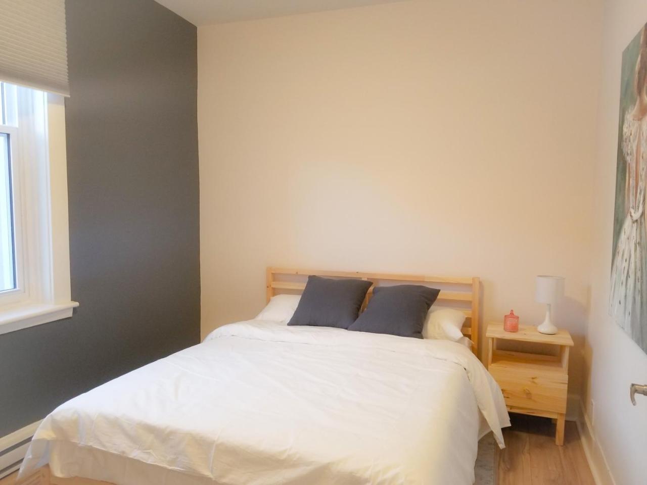 Ottawa Stay Downtown Suites Exteriér fotografie