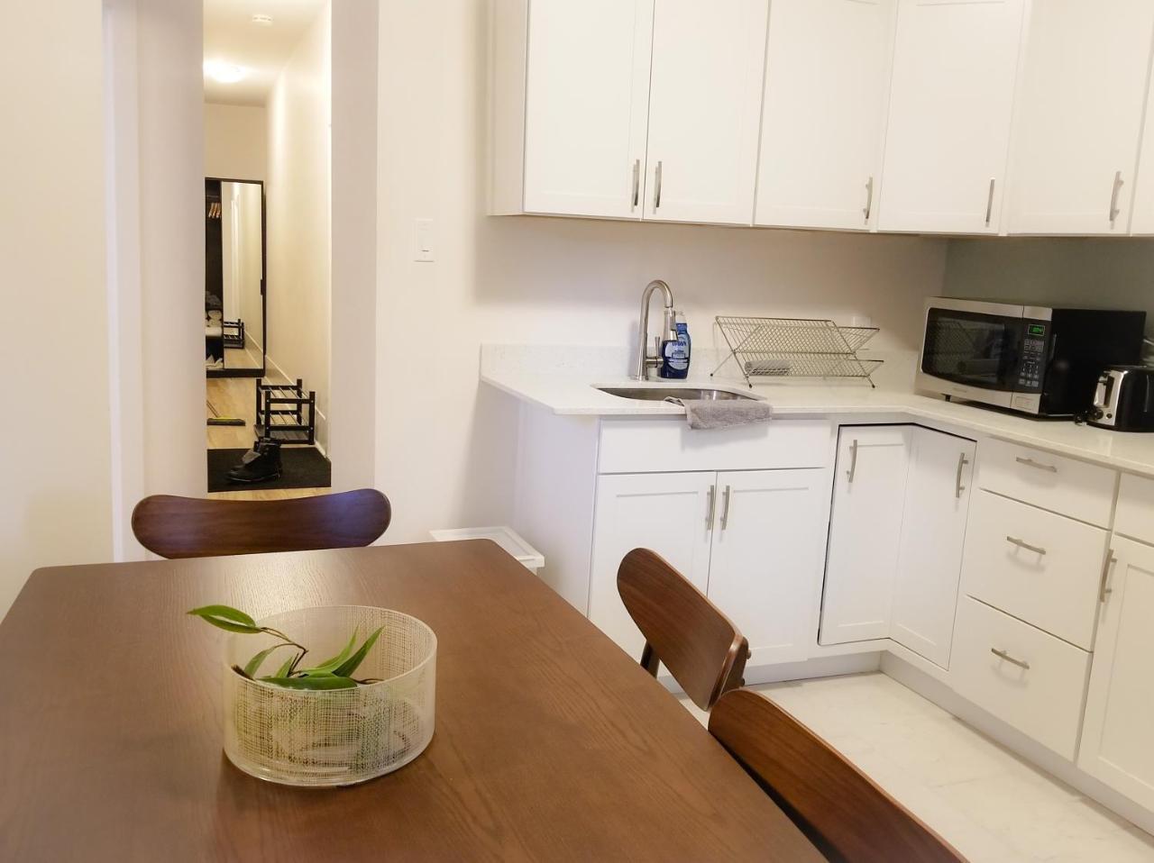 Ottawa Stay Downtown Suites Exteriér fotografie