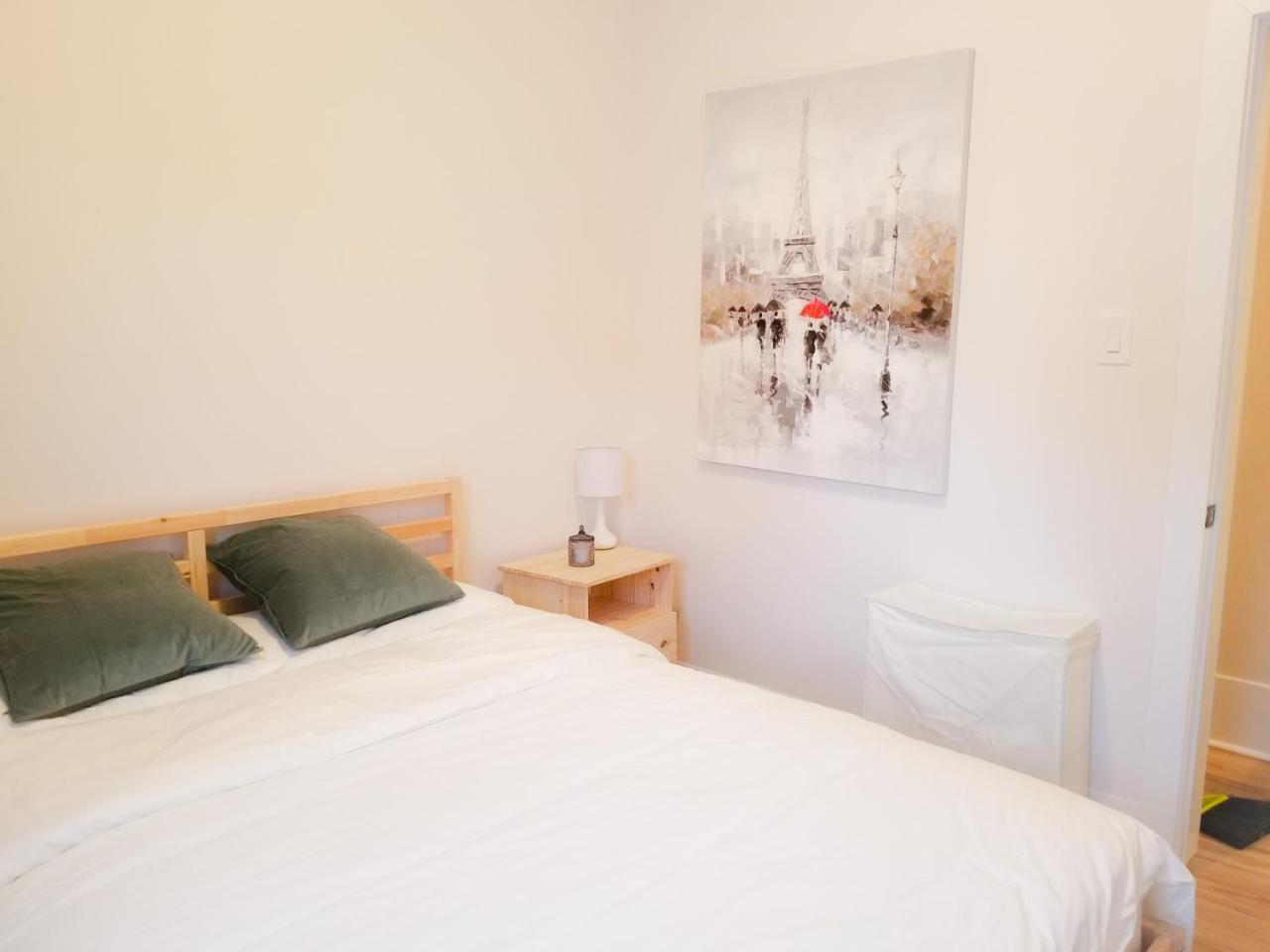 Ottawa Stay Downtown Suites Exteriér fotografie